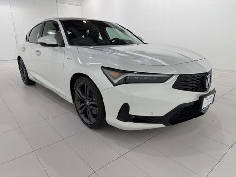 Certified 2023 Acura Integra A-Spec image 7