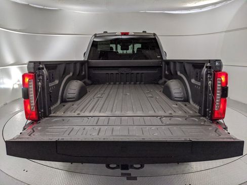 New 2025 Ford F350 Lariat w/ Lariat Ultimate Package image 24