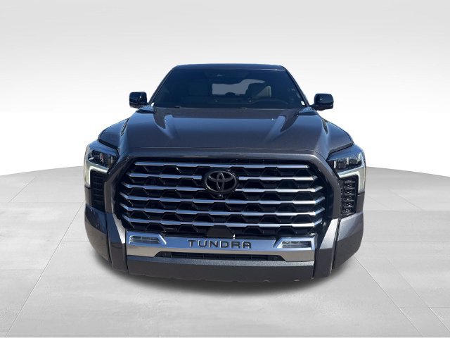Used 2024 Toyota Tundra Capstone AWD/4WD image 8