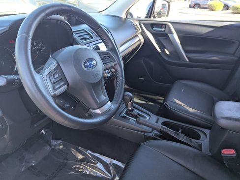 Used 2016 Subaru Forester 2.0XT Touring w/ Popular Package #2 image 16