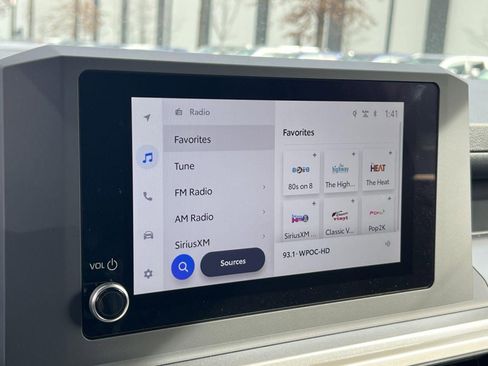 New 2024 Toyota Tacoma TRD Sport image 13