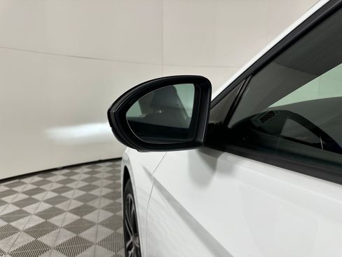 Used 2025 Volkswagen Jetta Sport image 22