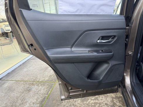 New 2026 Nissan Kicks SR w/ Cold Weather Package image 28