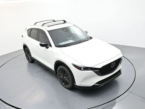 Used 2025 MAZDA CX-5 2.5 Turbo image 19