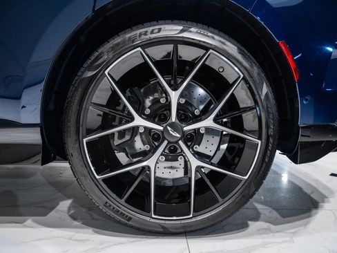 New 2026 Aston Martin DBX 707 image 54