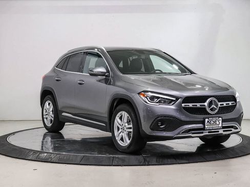 Certified 2023 Mercedes-Benz GLA 250 image 5