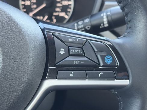 Certified 2023 Nissan Altima 2.5 SV w/ SV Premium Package image 22