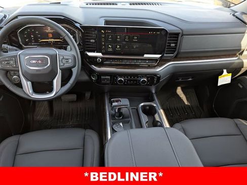 New 2026 GMC Sierra 1500 Elevation w/ Elevation Premium Package image 6