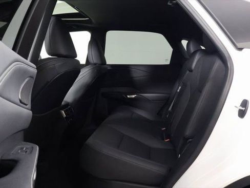 Certified 2023 Lexus RX 350 Premium w/ Cold Area Package FWD image 11