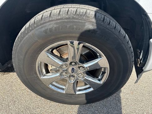 Used 2019 Ford F150 XL w/ Equipment Group 101A Mid RWD image 6