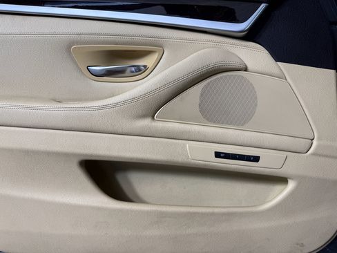 Used 2015 BMW 528i 528i image 24