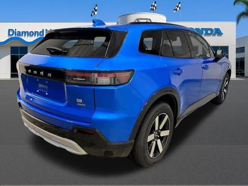 New 2025 Honda Prologue Touring image 3
