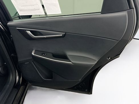 Used 2024 Kia EV6 Wind w/ Wind Technology Package image 32