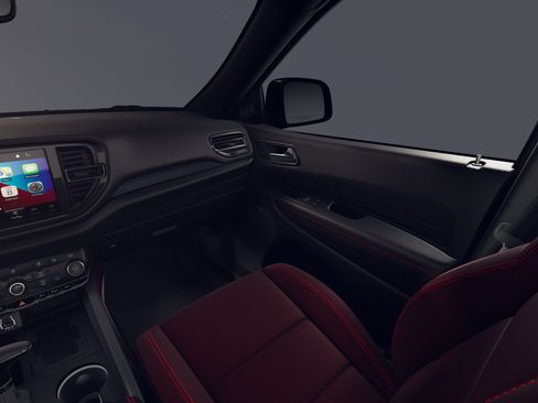 New 2026 Dodge Durango GT AWD/4WD image 7