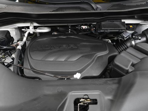 Used 2025 Honda Ridgeline RTL image 29