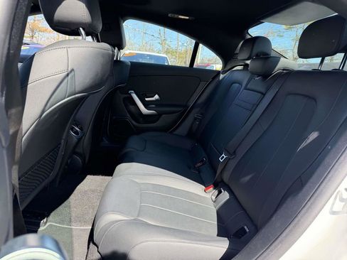 Used 2025 Mercedes-Benz CLA 250 4MATIC image 19