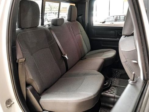 Used 2023 RAM 3500 Tradesman image 34