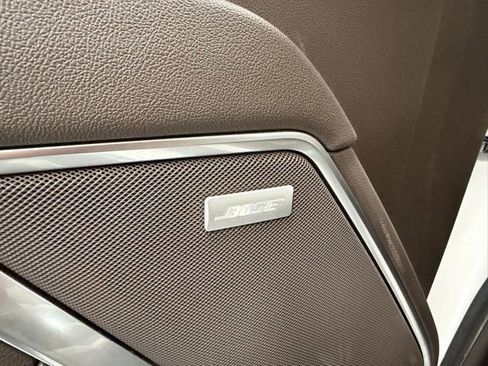 Certified 2024 Chevrolet Silverado 1500 LTZ w/ LTZ Convenience Package II image 25