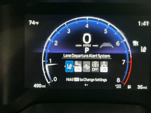 Used 2026 Toyota Corolla LE FWD image 30