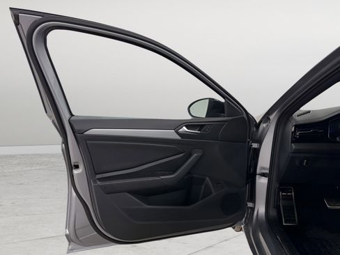 New 2026 Volkswagen Jetta Sport image 19