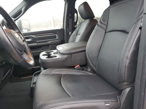 Certified 2024 RAM 2500 Big Horn image 27