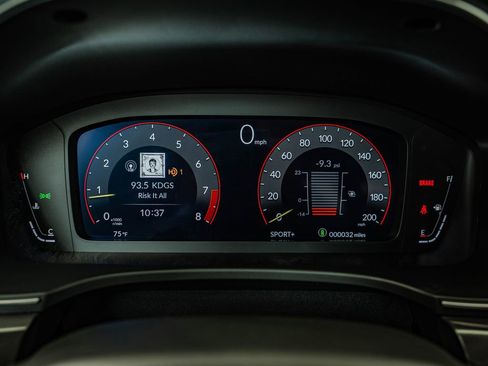 New 2026 Acura Integra Type S FWD image 31