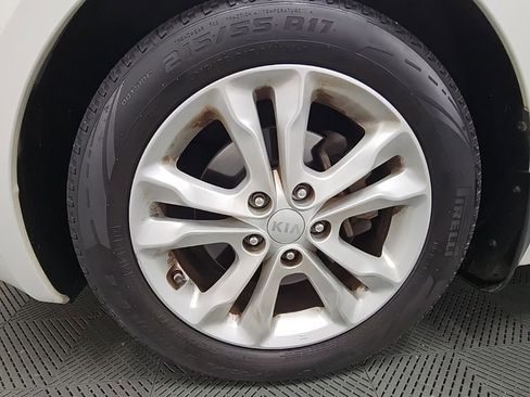 Used 2013 Kia Optima LX image 29