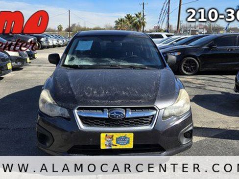 Used 2014 Subaru Impreza 2.0i image 8
