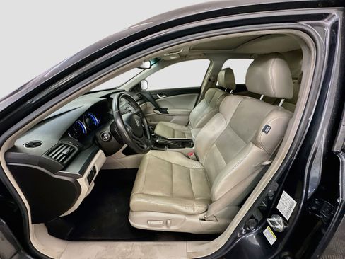 Used 2013 Acura TSX Sedan FWD image 13
