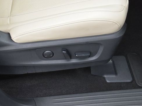 Used 2023 INFINITI QX60 Luxe image 33