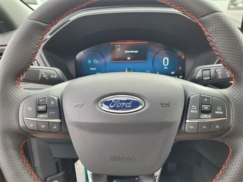 New 2026 Ford Escape ST-Line Select w/ Tech Pack #2 AWD/4WD image 21