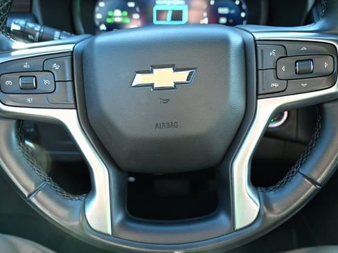 Used 2023 Chevrolet Tahoe LT image 30