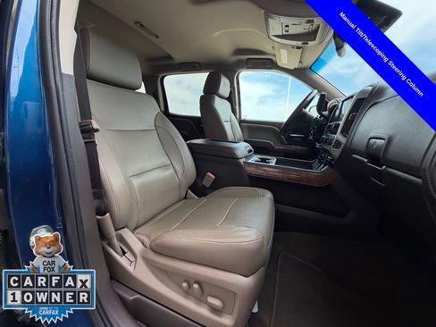 Used 2017 GMC Sierra 1500 SLT AWD/4WD image 26