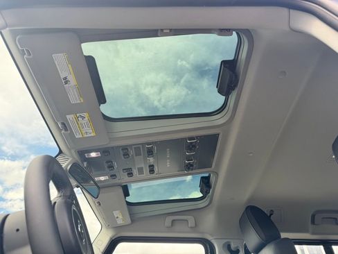 New 2025 INEOS Grenadier AWD/4WD image 19