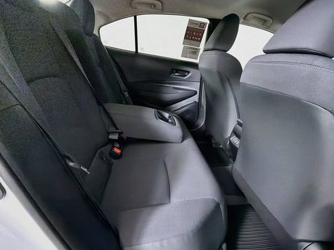 New 2026 Toyota Corolla LE FWD image 26