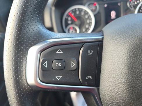 New 2026 RAM 3500 Tradesman w/ Chrome Appearance Group image 14