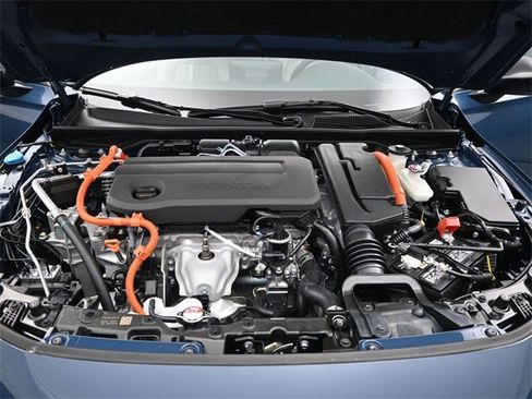 New 2026 Honda Civic Sport image 35