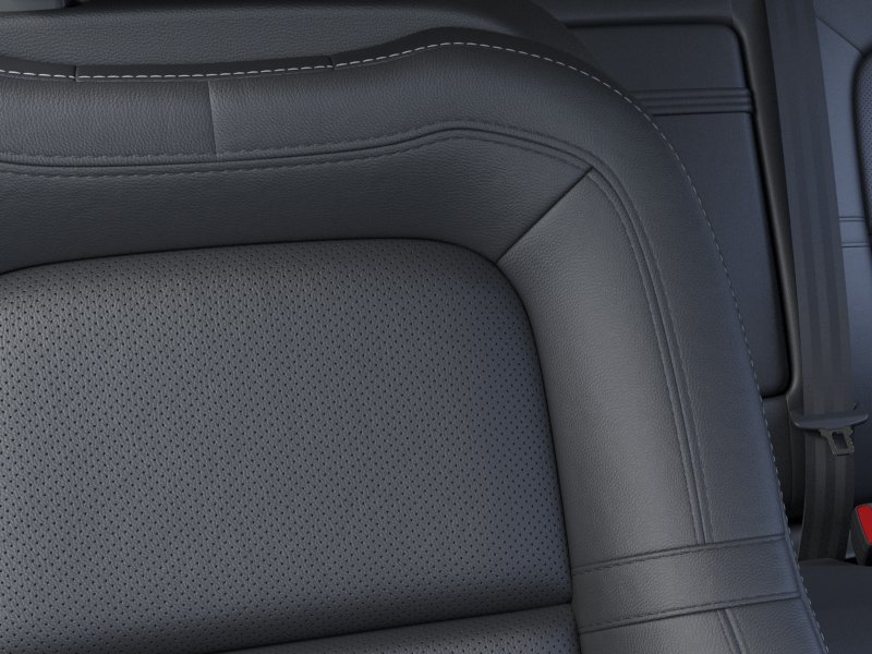 New 2025 Lincoln Corsair Reserve AWD/4WD image 16