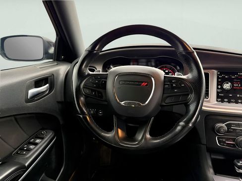 Used 2022 Dodge Charger SXT w/ Cold Weather Package image 32