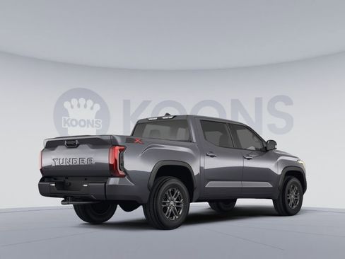 Used 2023 Toyota Tundra SR5 w/ SR5 Premium Package AWD/4WD image 4