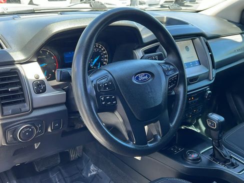 Used 2022 Ford Ranger XL w/ Equipment Group 101A High AWD/4WD image 10