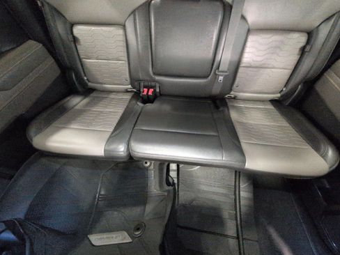 Used 2022 Chevrolet Silverado 1500 ZR2 AWD/4WD image 23