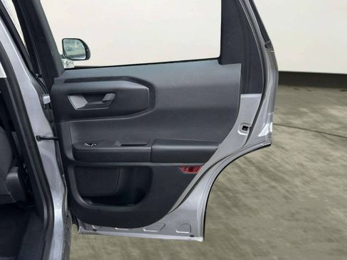 Used 2021 Ford Bronco Sport AWD/4WD image 34