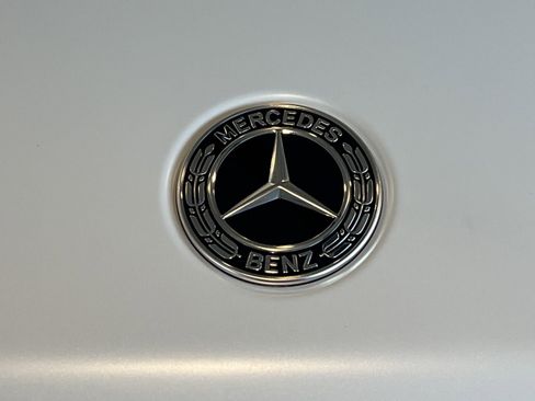 New 2025 Mercedes-Benz G 580 w/ EQ Technology image 7