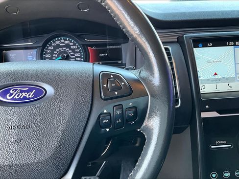 Used 2017 Ford Flex Limited w/ Equipment Group 303A AWD/4WD image 25