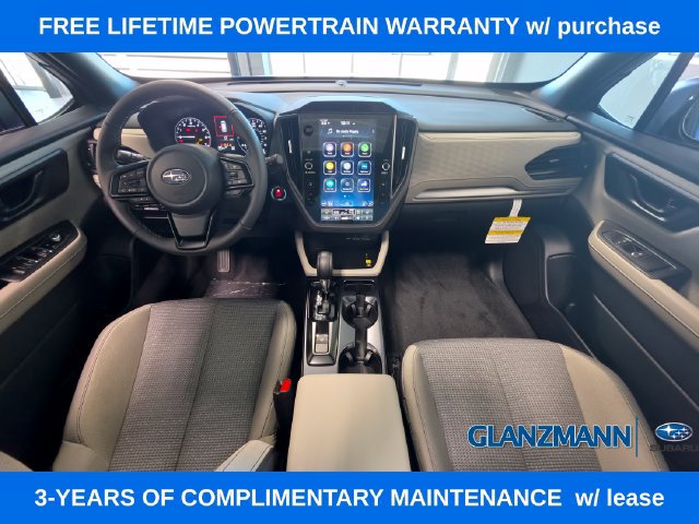 New 2026 Subaru Forester Premium AWD/4WD image 15
