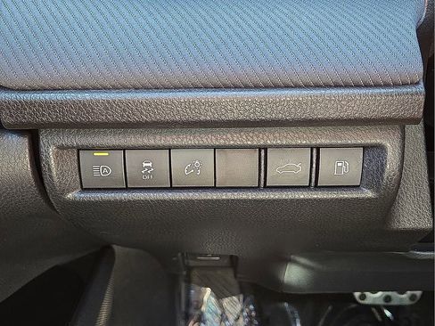 Used 2026 Toyota Camry SE w/ Convenience Package image 26
