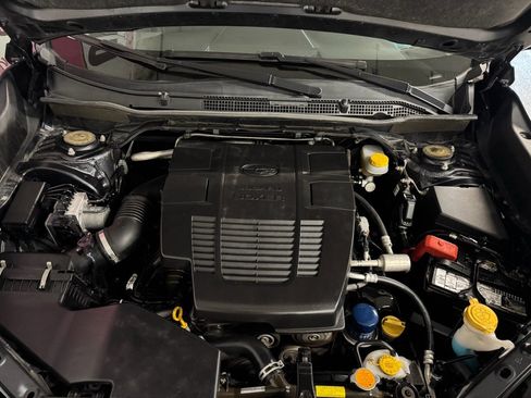 Used 2019 Subaru Forester Premium w/ All-Weather Package image 7