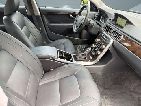 Used 2016 Volvo S80 T5 w/ Convenience Package FWD image 30