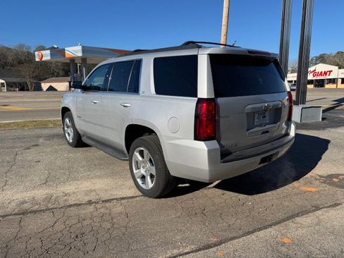 Used 2016 Chevrolet Tahoe LT image 8